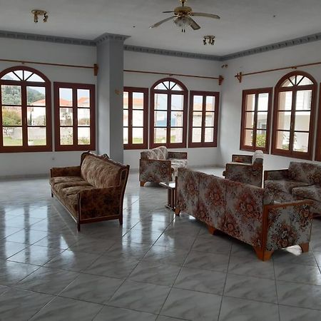 Iro Hotel Samos Ágios Konstantínos 외부 사진