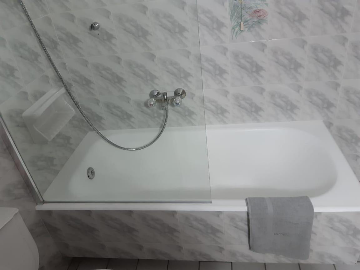 Iro Hotel Samos Ágios Konstantínos 외부 사진
